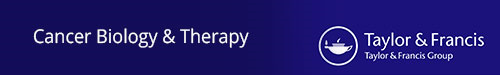 Cancer Biology & Therapy logo