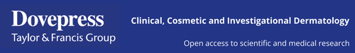 Clinical, Cosmetic and Investigational Dermatology logo