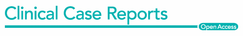 Clinical Case Reports logo