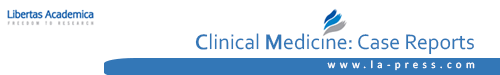 Clinical Medicine. Case Reports logo