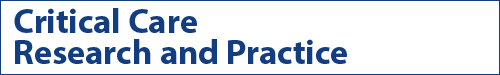 Critical Care Research and Practice logo