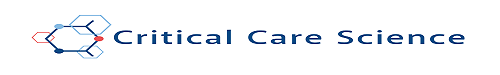 Critical Care Science logo