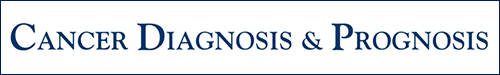 Cancer Diagnosis & Prognosis logo