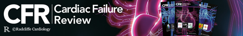 Cardiac Failure Review logo