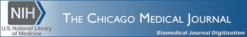 The Chicago Medical Journal logo