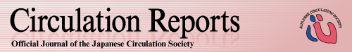 Circulation Reports logo