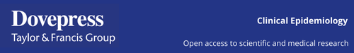 Clinical Epidemiology logo