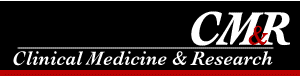 Clinical Medicine & Research logo