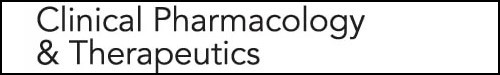 Clinical Pharmacology and Therapeutics logo