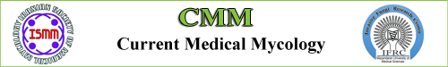 Current Medical Mycology logo