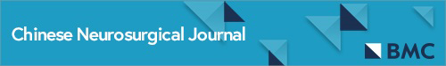 Chinese Neurosurgical Journal logo