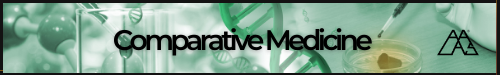 Comparative Medicine logo