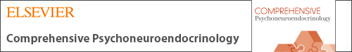 Comprehensive Psychoneuroendocrinology logo