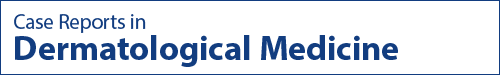 Case Reports in Dermatological Medicine logo