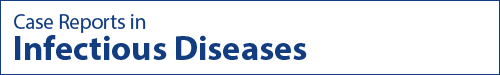 Case Reports in Infectious Diseases logo