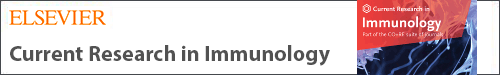 Current Research in Immunology logo