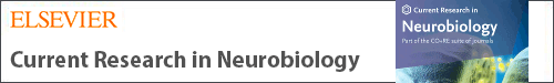 Current Research in Neurobiology logo