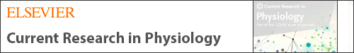 Current Research in Physiology logo