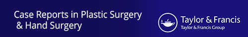 Case Reports in Plastic Surgery & Hand Surgery logo