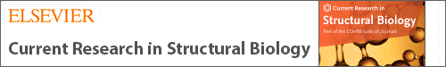 Current Research in Structural Biology logo