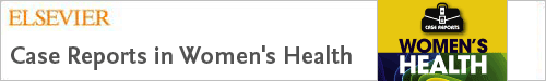 Case Reports in Women's Health logo