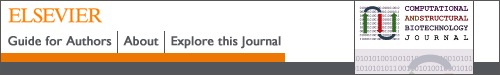 Computational and Structural Biotechnology Journal logo