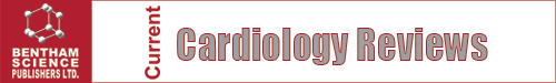 Current Cardiology Reviews logo