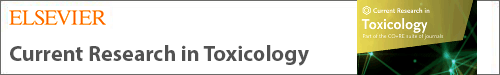 Current Research in Toxicology logo