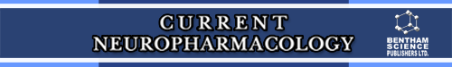 Current Neuropharmacology logo