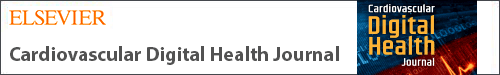 Cardiovascular Digital Health Journal logo