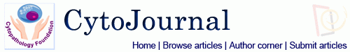 CytoJournal logo