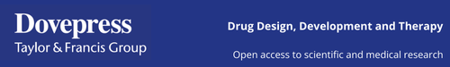 Drug Design, Development and Therapy logo