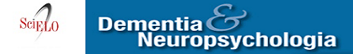 Dementia & Neuropsychologia logo