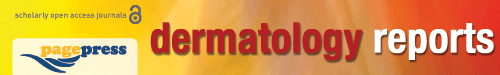 Dermatology Reports logo