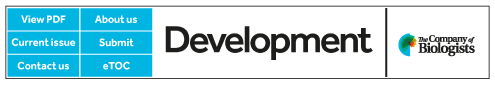 Development (Cambridge, England) logo