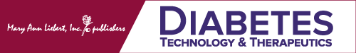 Diabetes Technology & Therapeutics logo