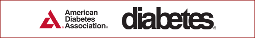 Diabetes logo