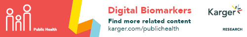 Digital Biomarkers logo