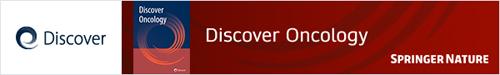 Discover Oncology logo