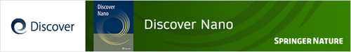 Discover Nano logo