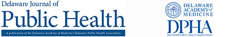 Delaware Journal of Public Health logo