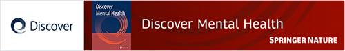 Discover Mental Health logo