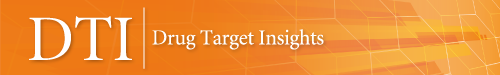 Drug Target Insights logo