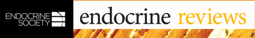 Endocrine Reviews logo