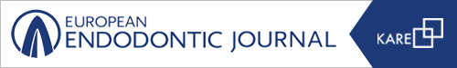 European Endodontic Journal logo