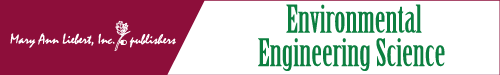 Environmental Engineering Science logo