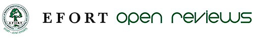 EFORT Open Reviews logo