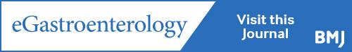 eGastroenterology logo