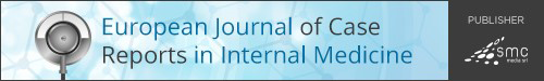 European Journal of Case Reports in Internal Medicine logo