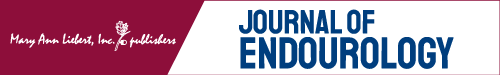 Journal of Endourology logo